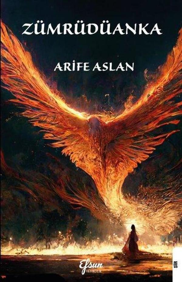 Zümrüdüanka - Efsun Yayıncılık - Image 1
