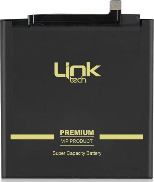 LinkTech General Mobile GM 9 Pro G007 Premium Batarya 3800 mAh - Image 1