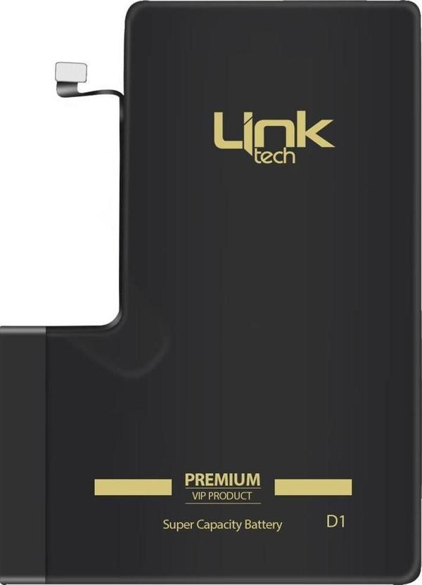 LinkTech iPhone 12 Pro Max Premium Batarya 4400 mAh - Image 1