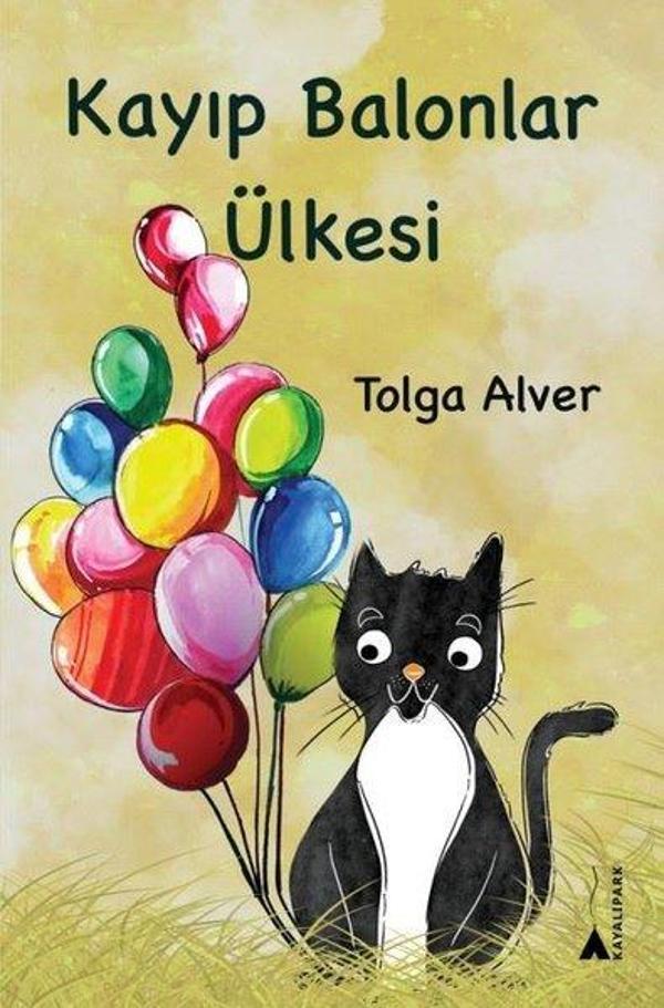 Kayıp Balonlar Ülkesi - Kayalıpark - Image 1