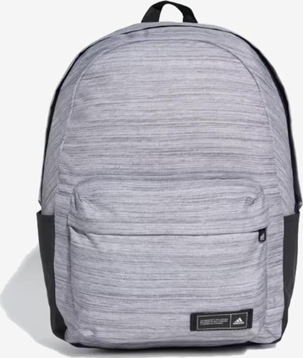 Adidas Classic Bp Att1 ADIZ1882 Gri Unisex Sırt Çantası - Image 1