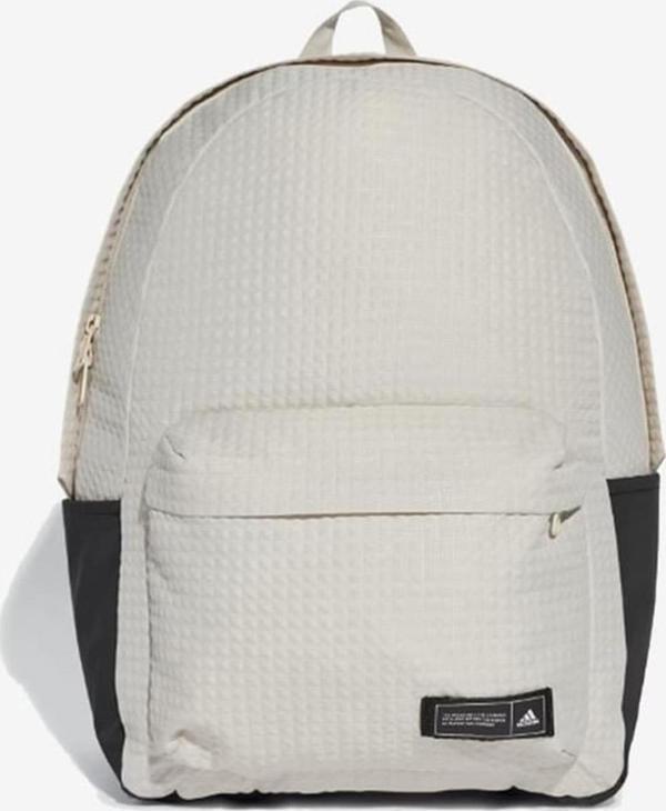 Adidas Classic Bp Seasona ADIY5352 Bej Unisex Sırt Çantası - Image 1