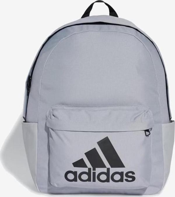 Adidas Clsc Bos BP ADIZ1884 Gri Unisex Sırt Çantası - Image 1