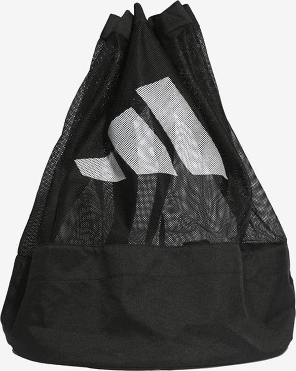 Adidas Tiro L Ballnet ADHS9751 Siyah Unisex Top Çantası - Image 1