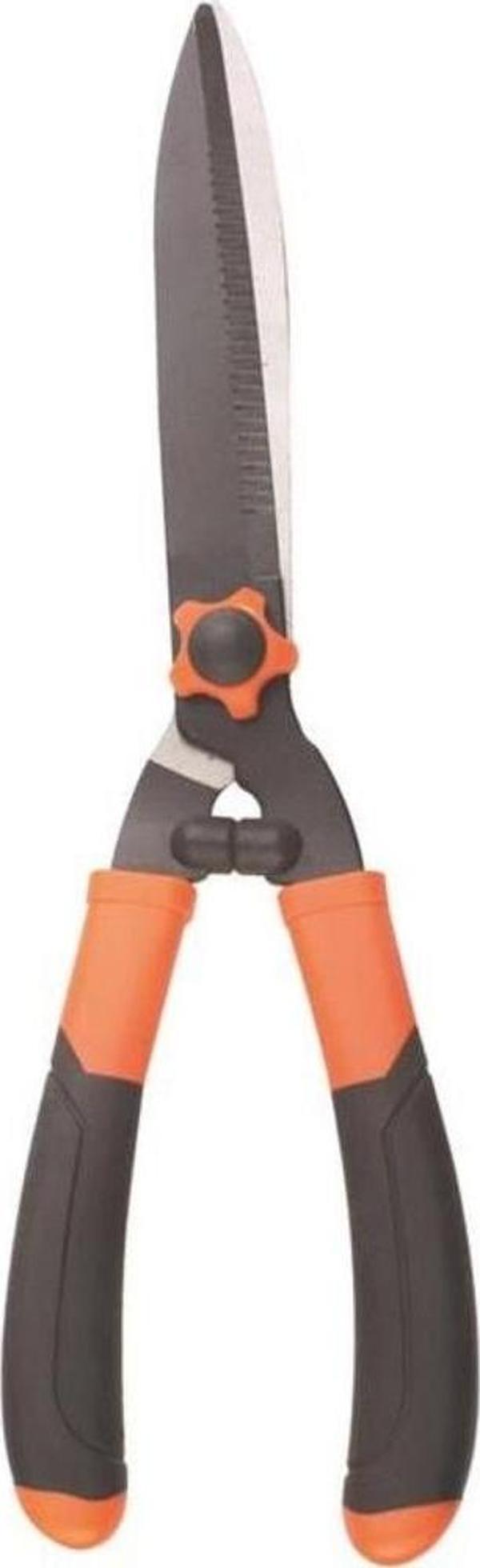 Ergopro EP 1231P Dalgalı Ağız Çit Budama Makası 46 cm - Image 1