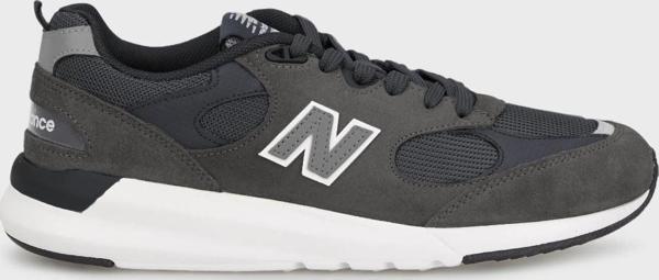 New Balance 109 MS109AG Gri Erkek Spor Ayakkabı - Image 1