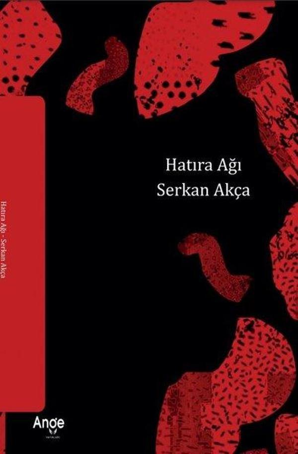 Hatıra Ağı - Ange Yayınları - Image 1