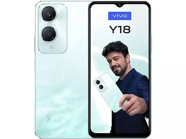 Vivo Y18 256 8 GB Ram (Vivo Türkiye Garantili) - Image 1