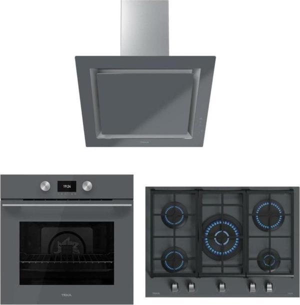 Urban Serisi Gri Set ( Dlv 68660-gzc 75330-hlb 8600 St ) - Image 1