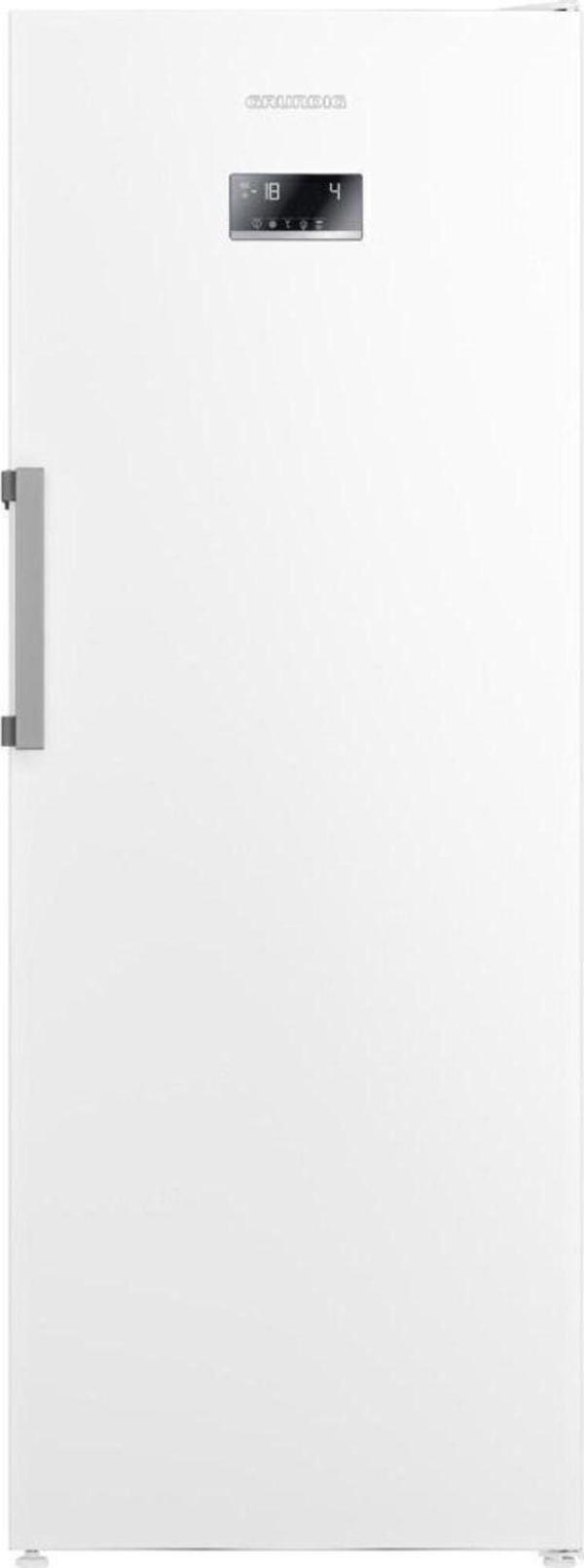 Grundig Derin Dondurucu GFNE 8440 8 Çekmeceli NF - Image 1