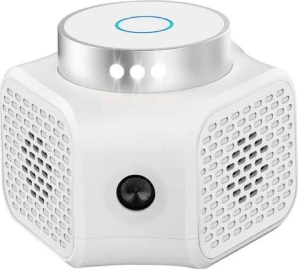 Avangard Ultrasonic Dörtlü Sistem Fare Ve Haşere Kovucu Cihaz - Image 1