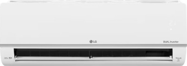 LG PC12SQ Dualcool+ 12000 BTU A++ Inverter Duvar Tipi Klima - Image 1
