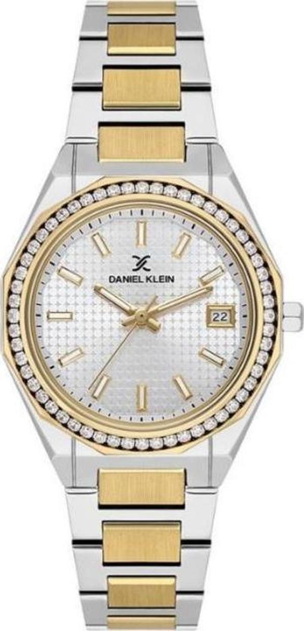 Daniel Klein DK.1.13716-6 Kadın Kol Saati - Image 1