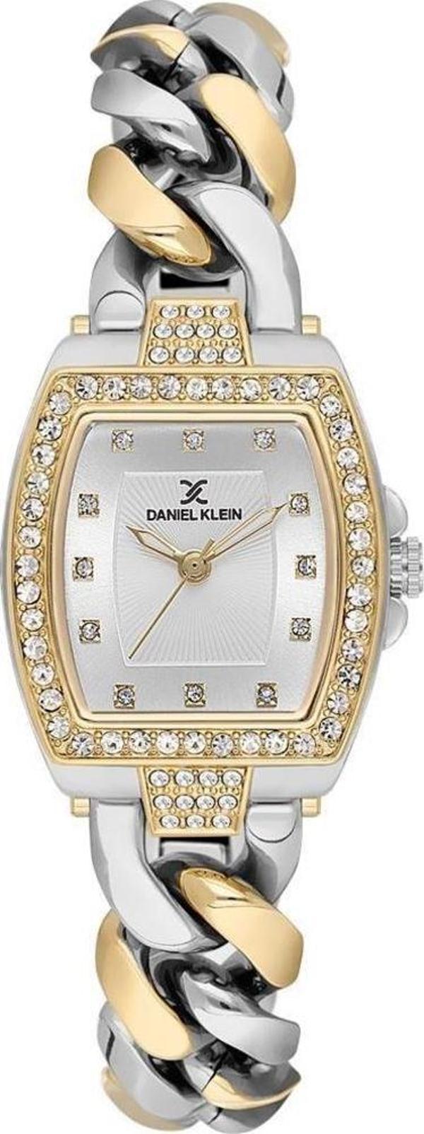 Daniel Klein DK.1.13717-3 Unisex Kol Saati - Image 1