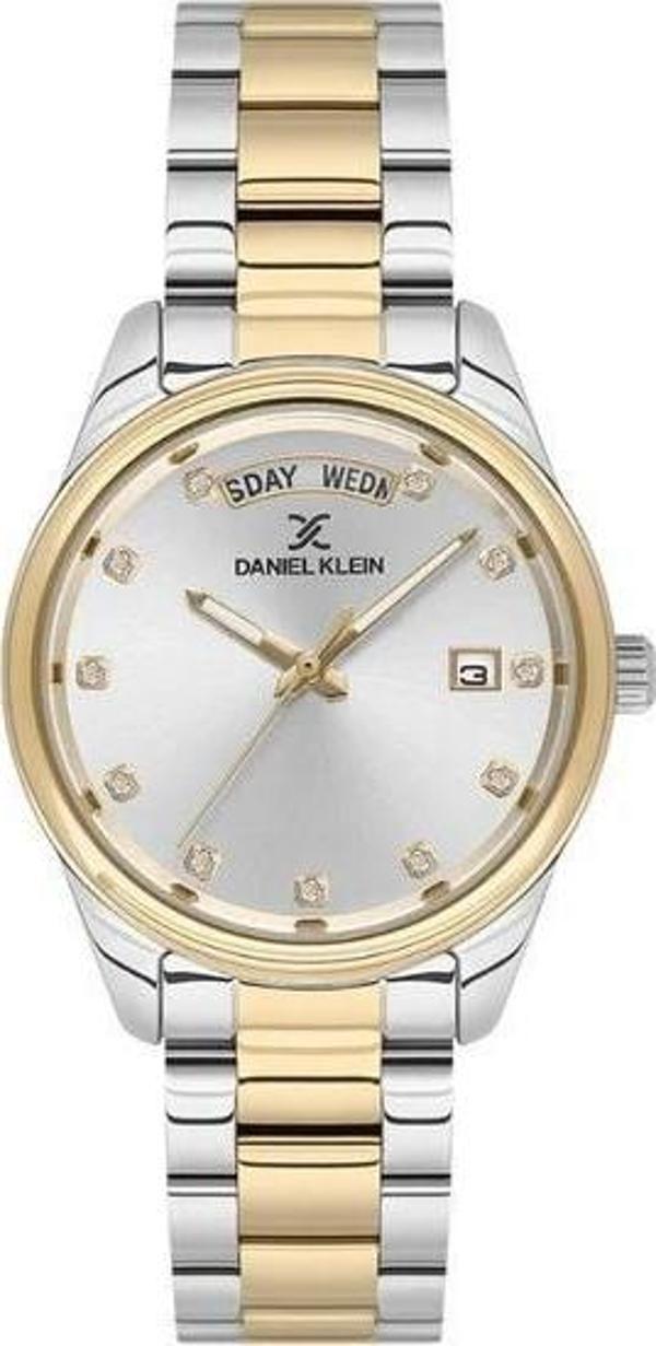 Daniel Klein DK.1.13718-3 Kadın Kol Saati - Image 1