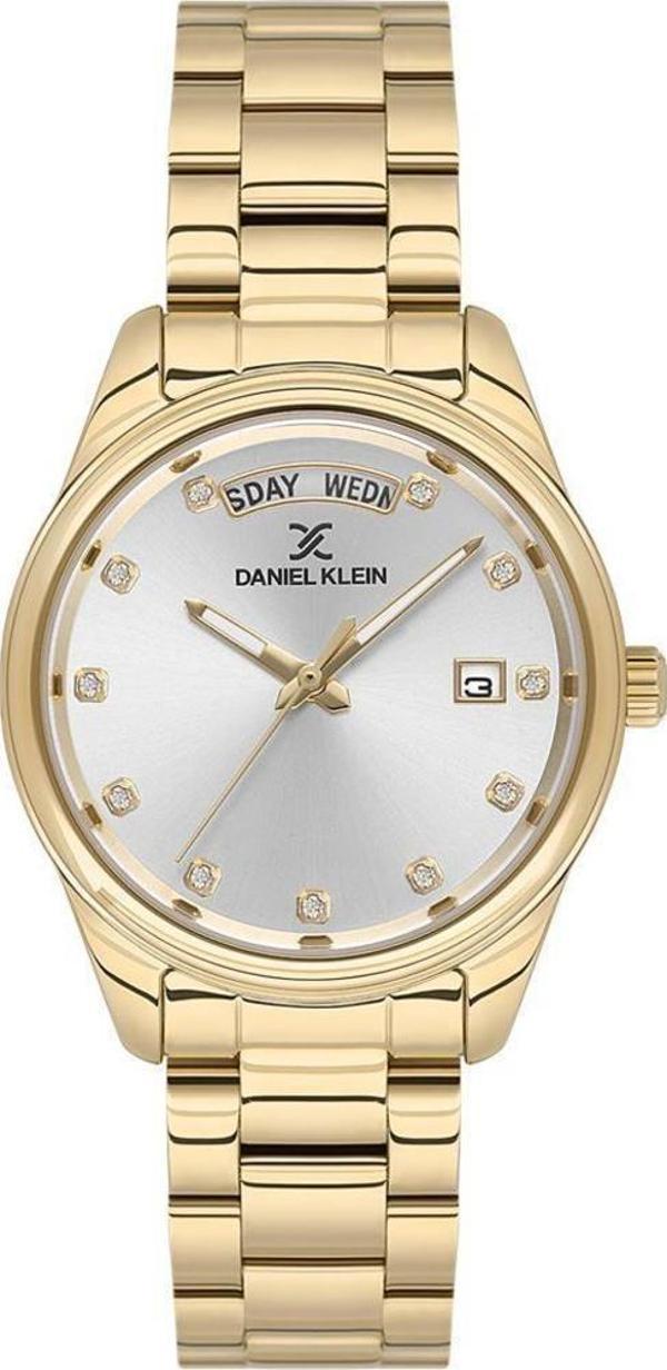 Daniel Klein DK.1.13718-6 Kadın Kol Saati - Image 1