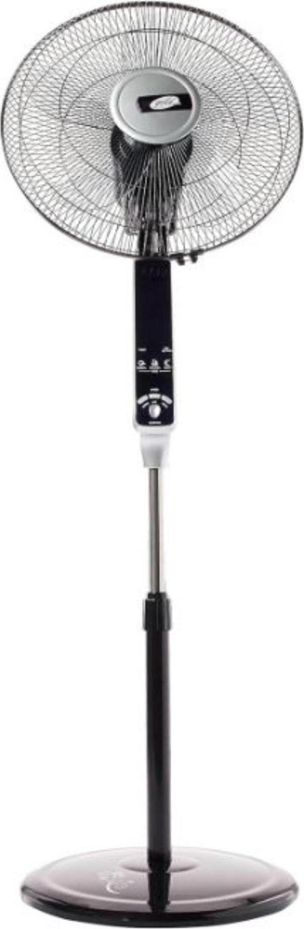 Goldmaster GFN-7905 Tornado Uzaktan Kumandalı Ayaklı Vantilatör - Image 1