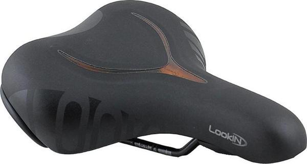 Selle Royal Lookin Moderete Basic Jelli Bisiklet Selesi 187x258mm - Image 1