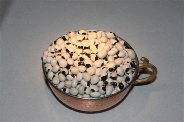 Benekli Şeker Fasulye - Image 1