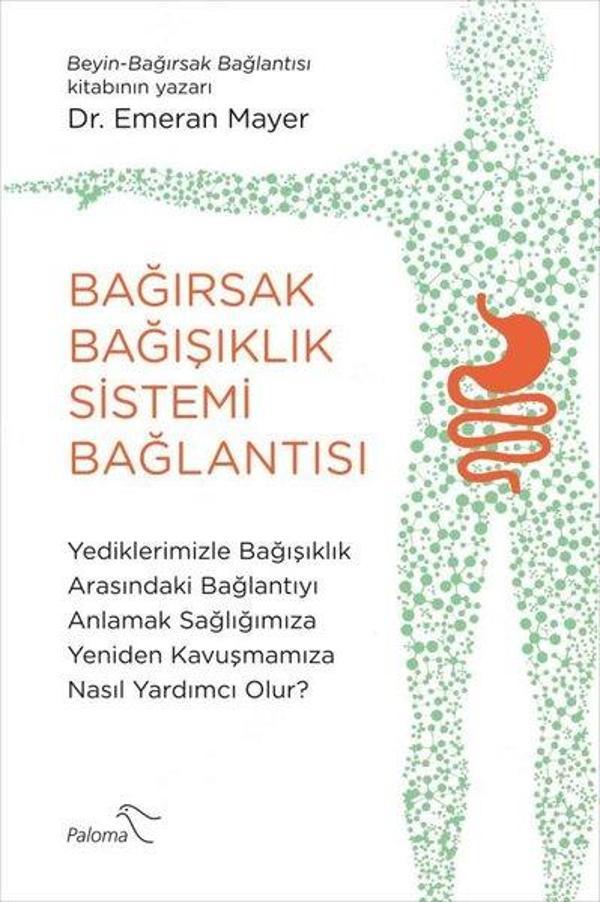 Bağırsak Bağışıklık Sistemi Bağlantısı - Paloma Yayınevi - Image 1