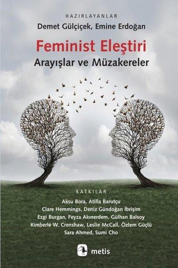 Feminist Eleştiri - Arayışlar ve Müzakereler - Metis Yayınları - Image 1