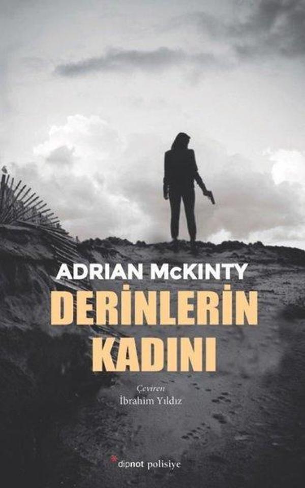 Derinlerin Kadını - Dipnot - Image 1
