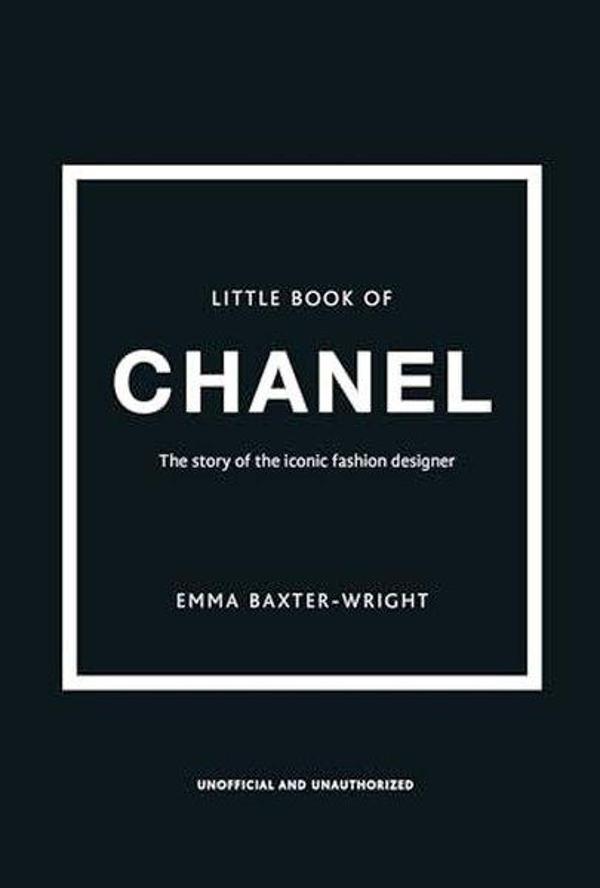 Little Book of Chanel - 1000 Volt Productions - Image 1