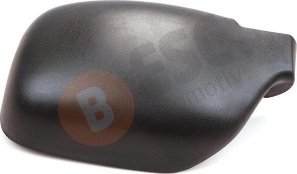 Renault Kangoo Nissan Kubistar 1997-2008 Peugeot 405 için Sol Yan Dış Ayna Kapağı 8200245171 - Image 1