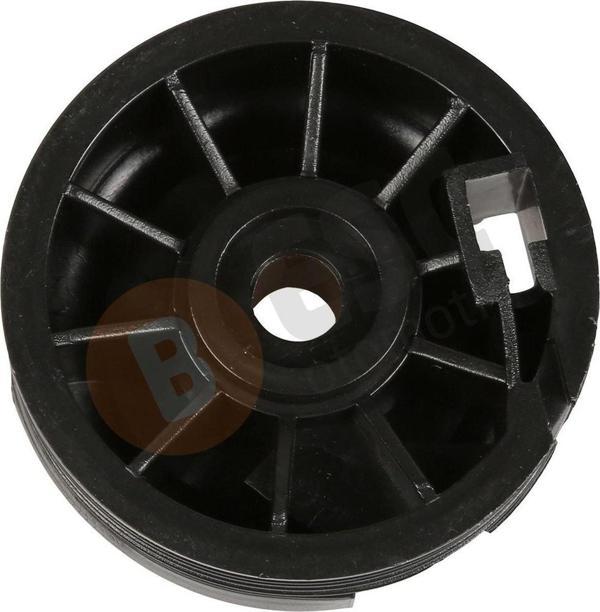 Renault Peugeot Citroen Opel Nissan İçin Arka Sağ Cam Makarası - Image 1