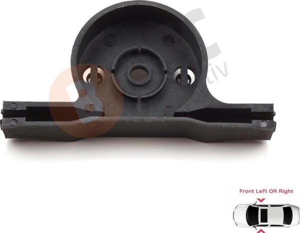 Ford Mondeo 2000-2007 İçin Ön Sağ veya Sol Kapı Cam Kriko Motor Kapağı - Image 1