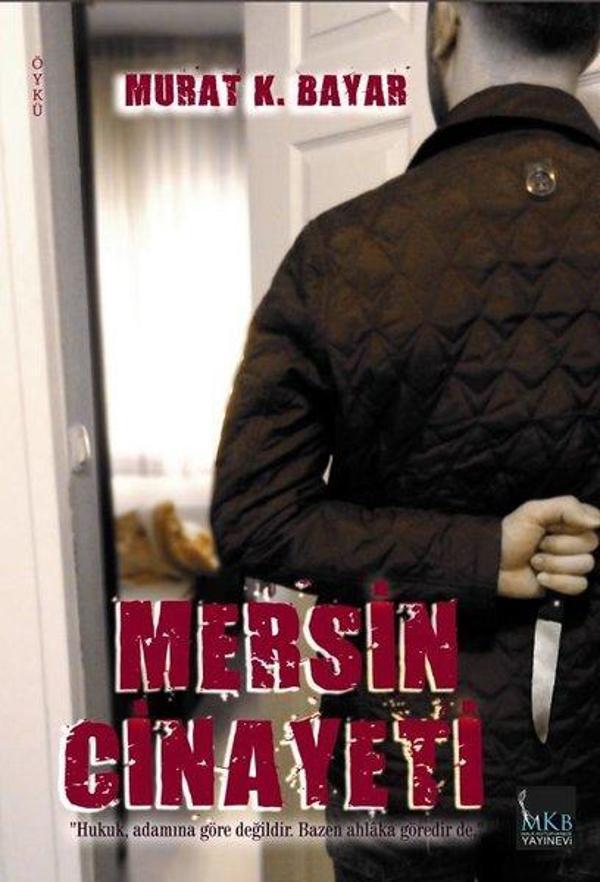 Mersin Cinayeti - MKB Halk Kütüphanesi - Image 1