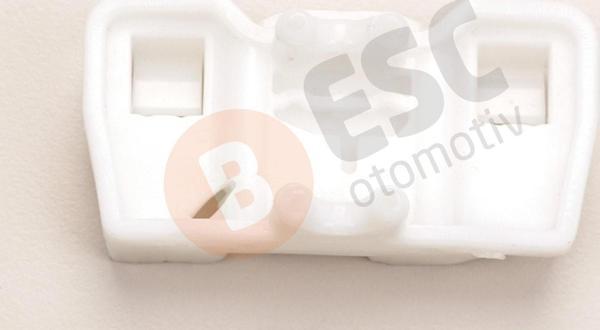 Land Rover VW Seat Ford İçin Ön Sol Kapı Cam Kriko Klipsi - Image 1