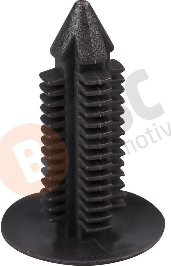 Mercedes için 10 Adet Döşeme Paneli Tutucu Klipsi A6319842561 - Image 1