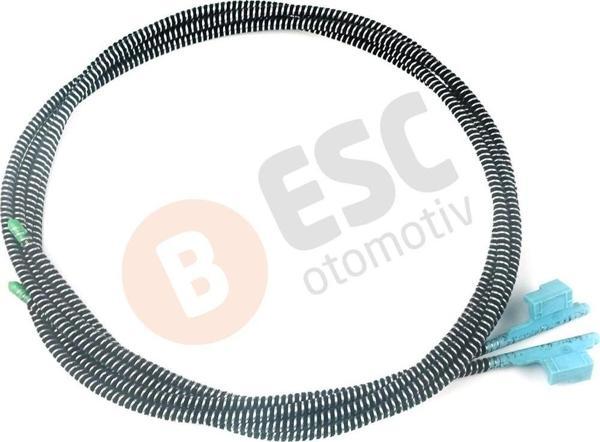 VW Audi Seat Skoda için Panoramik Sunroof Açılır Tavan Tamir Teli 1K9898870 - Image 1