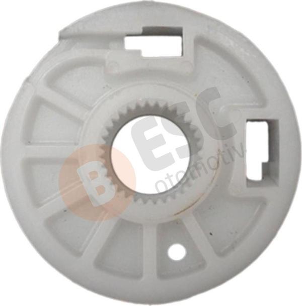 VW Caddy Polo Classic Seat Cordoba İçin Sol Cam Kriko Makarası - Image 1