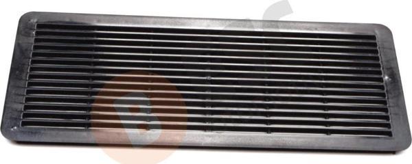 Mercedes W203 W208 W209 W210 W211 W215 W219 W220 W240 için Siyah Sunroof Tavan Izgarası A2117840644 - Image 1