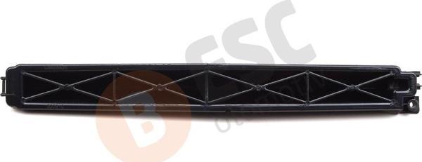 Opel Corsa D Fiat Linea Punto Alfa Romeo Evo MiTo için Hava Polen Filtre Kapağı 6808620 55702400 - Image 1