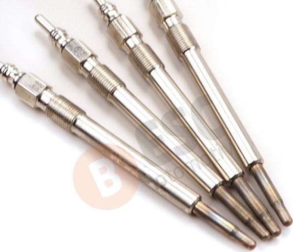 VW LT MK2 28-35 28-46 2.8 TDI İçin 4 Adet Kızdırma Bujisi 11.5 Volt 062905061A - Image 1