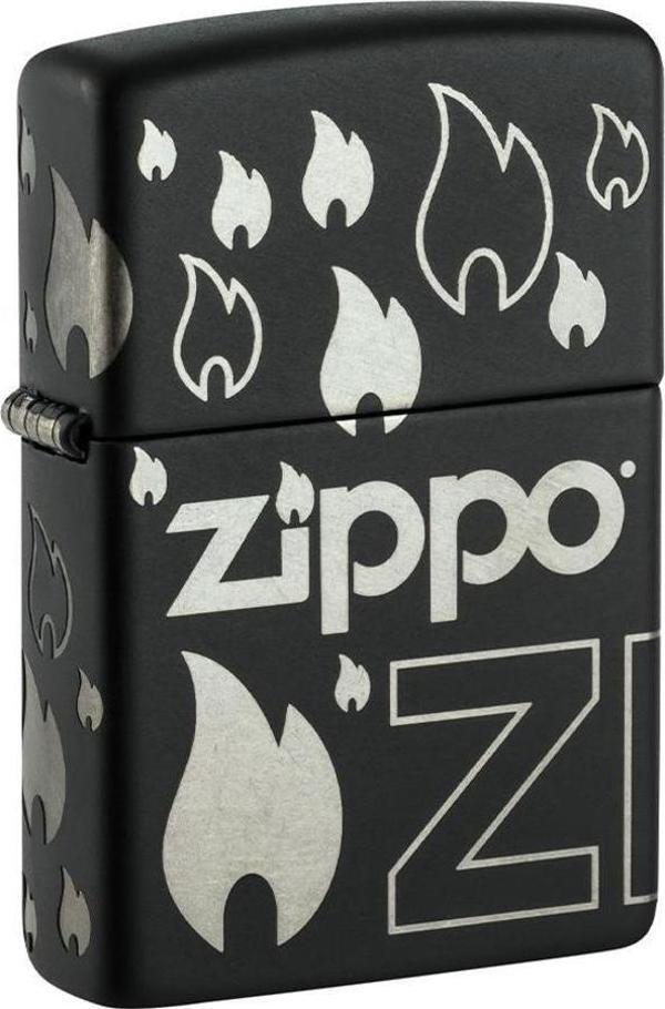 Zippo Çakmak 48908-109077 Zippo Design - Image 1