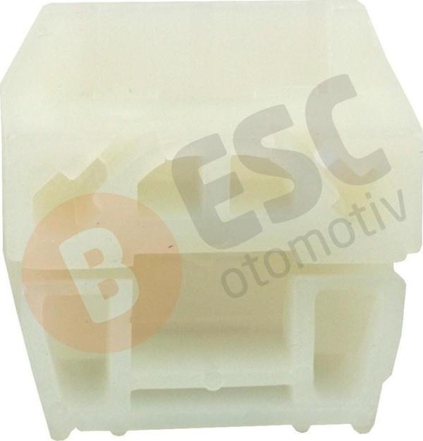 VW T5 T4 İçin Ön Sağ Kapı Cam Kriko Tamir Klipsi - Image 1