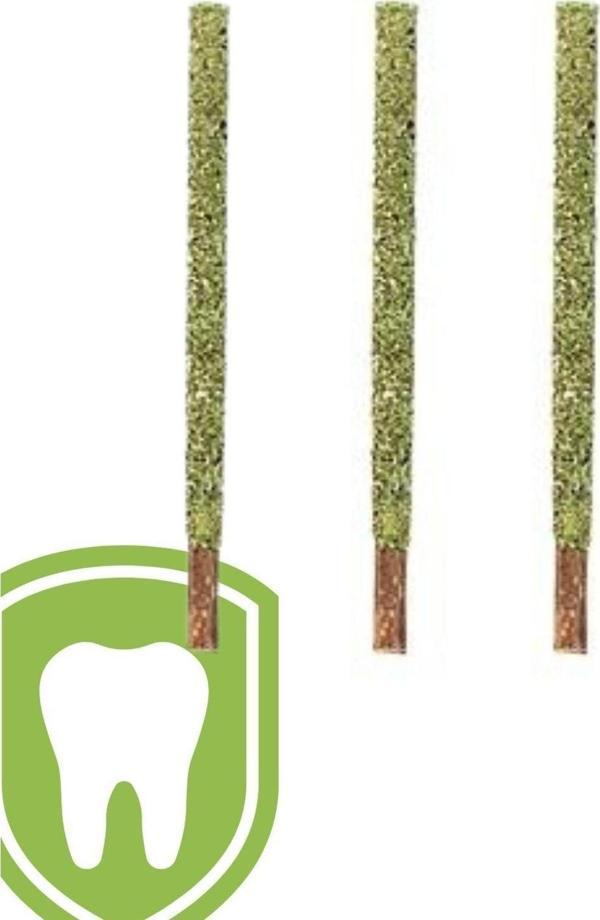 Pawdaz Catnipli Matatabi Stick- Kedi Oyun Çubuğu (3 Adet) - Image 1