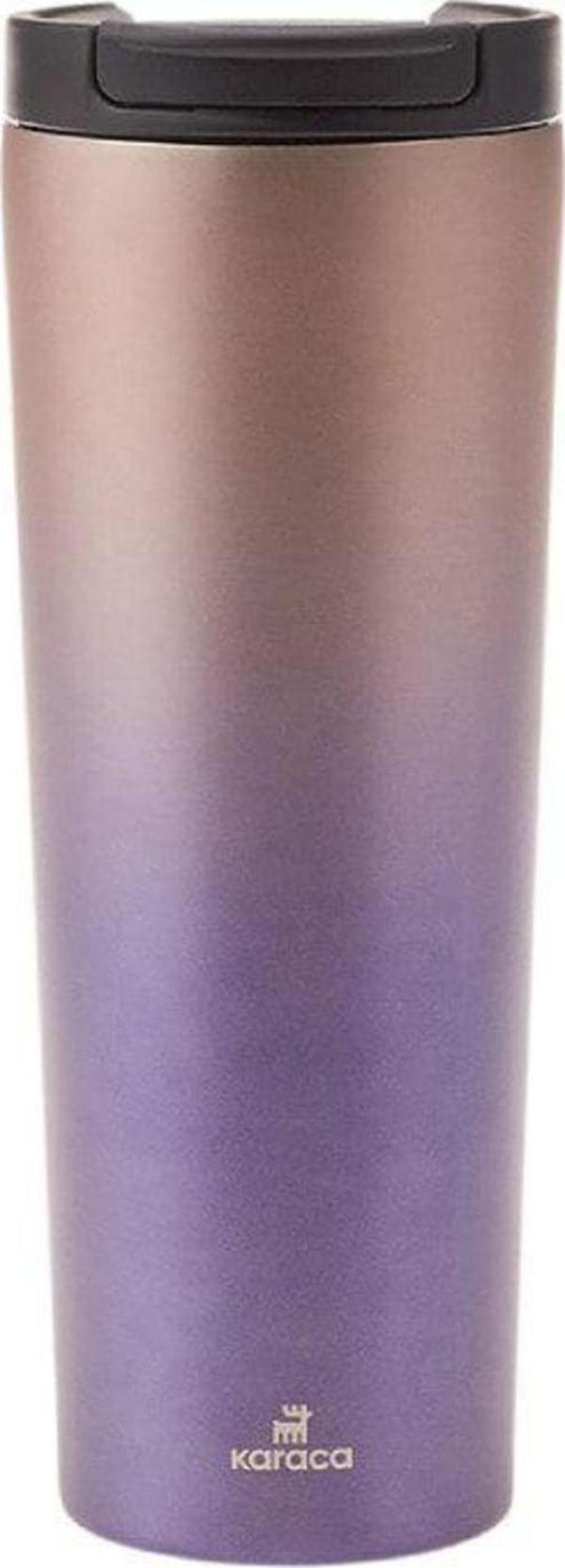 Karaca Violet Termos 500 ml - Image 1