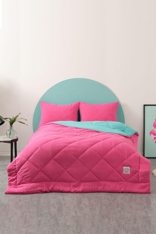 Karaca Home Smart Comfort Raspberry Çift Kişilik Uyku Seti - Image 1