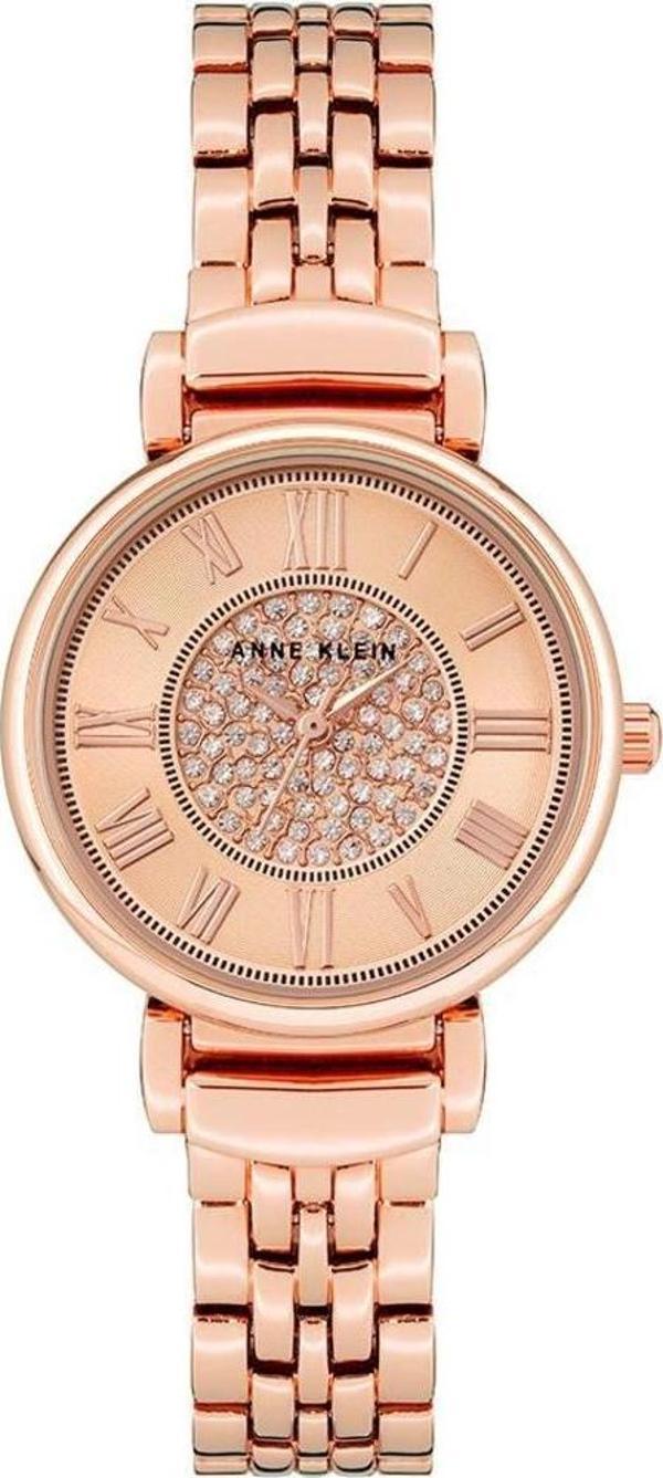 Anne Klein AK-3872RGRG Kadın Kol Saati - Image 1