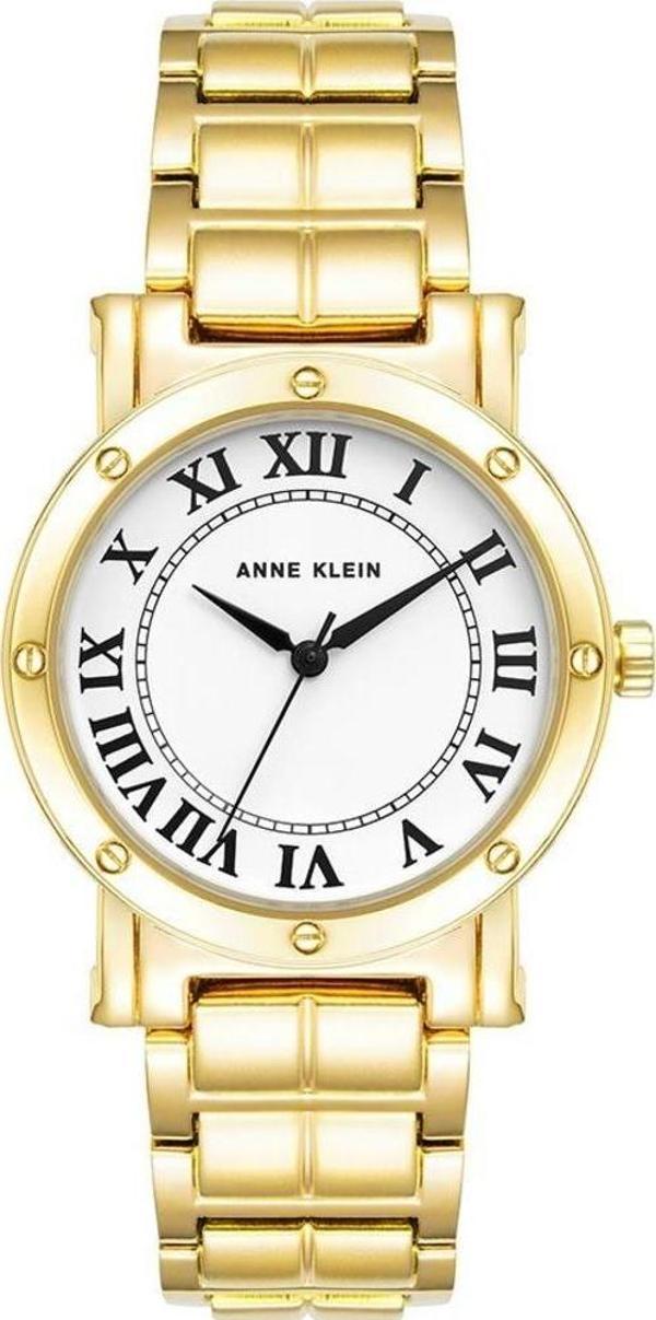 Anne Klein AK-4014WTGB Kadın Kol Saati - Image 1