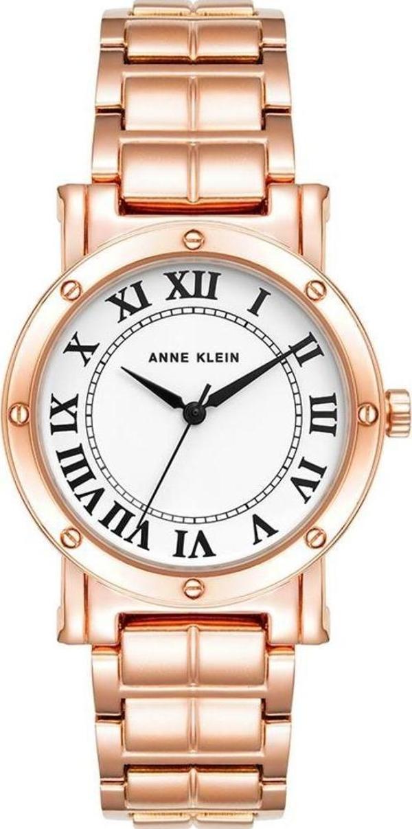 Anne Klein AK-4014WTRG Kadın Kol Saati - Image 1
