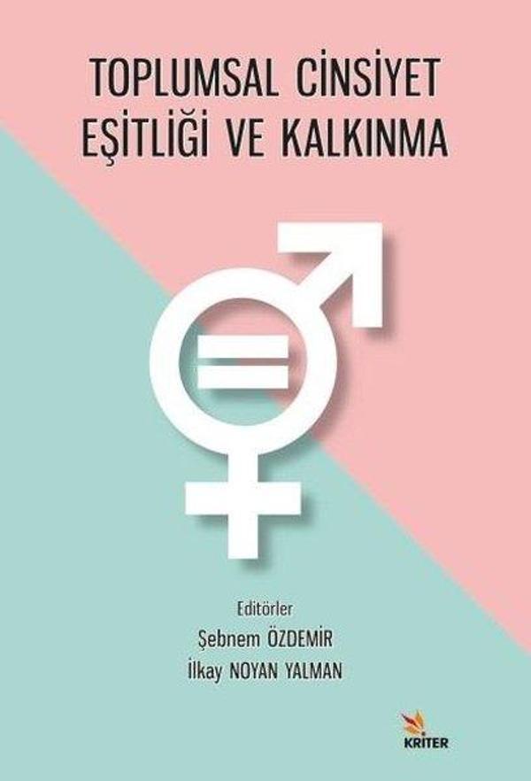 Toplumsal Cinsiyet Eşitliği ve Kalkınma - Kriter - Image 1