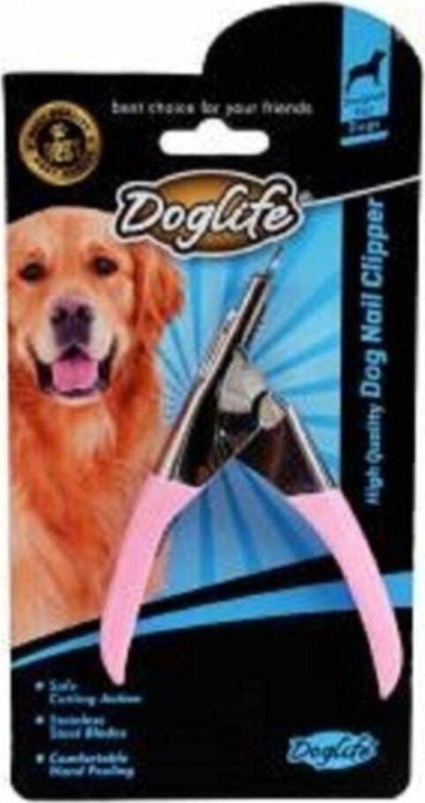 Doglife Giyotin Köpek Tırnak Makası - Image 1