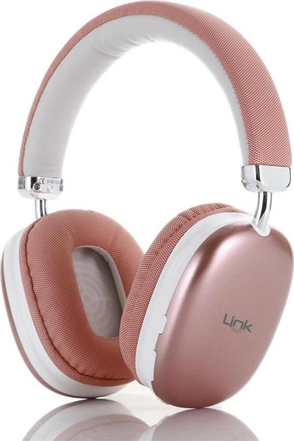 Linktech Hp5 Anc Kulak Üstü Kablosuz Bluetooth Kulaklık - Image 1