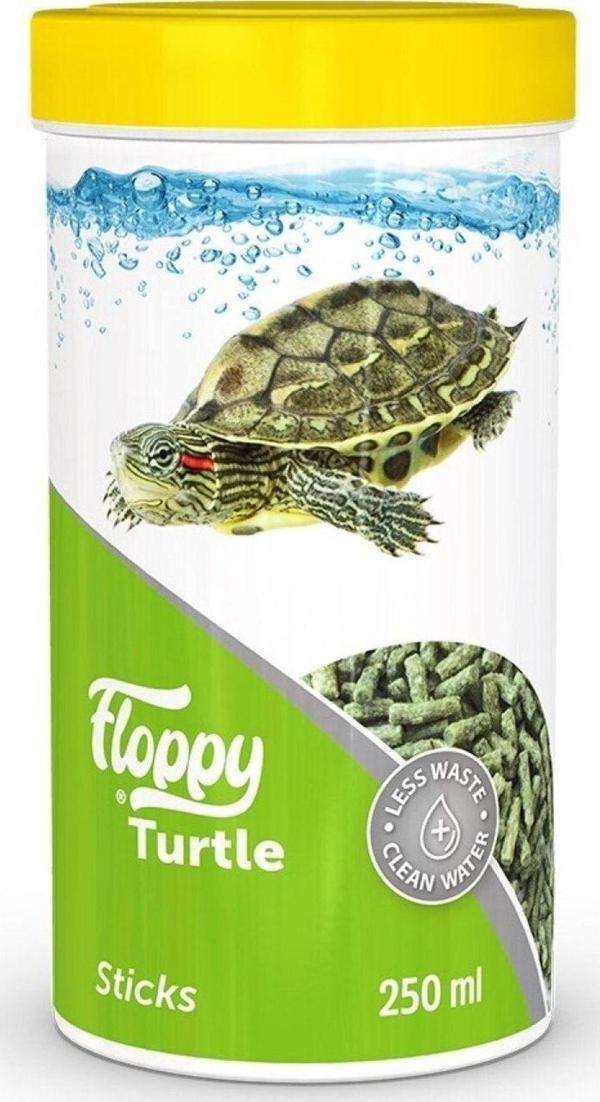 Floppy Turtle Sticks 250ml Flp044 - Image 1